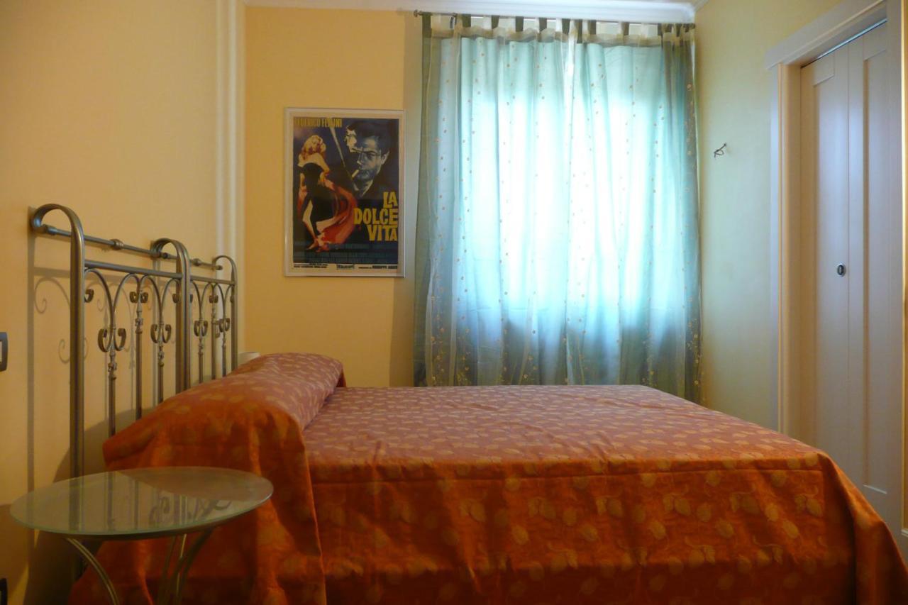 Agriturismo Rosso Di Sera Cugnoli Buitenkant foto