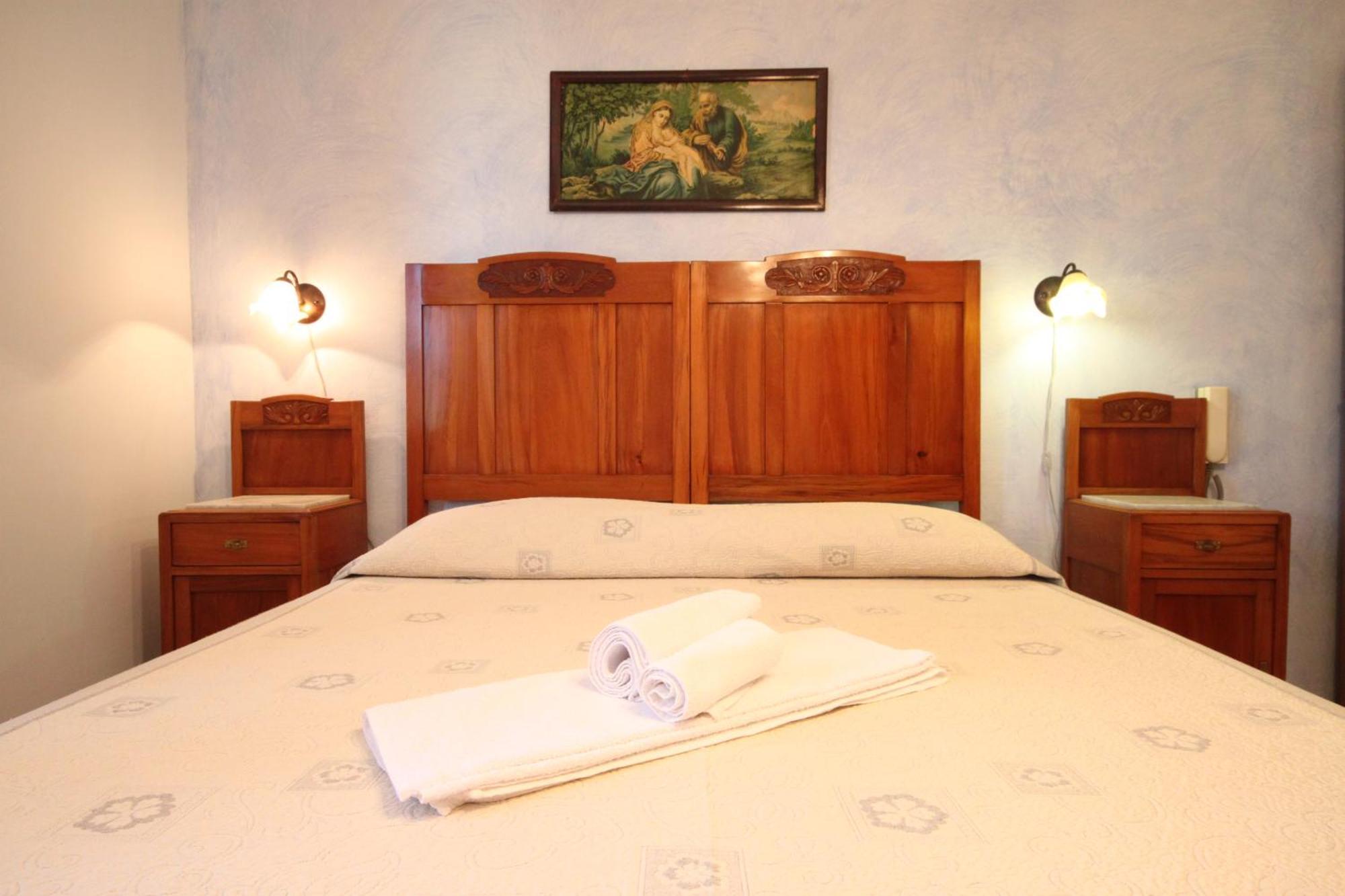 Agriturismo Rosso Di Sera Cugnoli Kamer foto